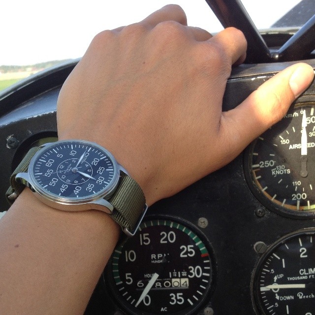 flieger Min WordPress