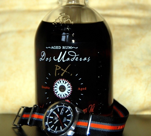 Seiko 5 on a NATO strap from #cheapestnatostraps.com #seiko5 #seiko #natostrap #natoband #klocksnack #watchuseek